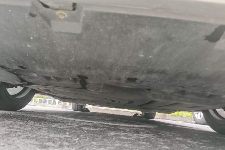 Used Lexus ES 2020 300h Executive Edition Chassis Front