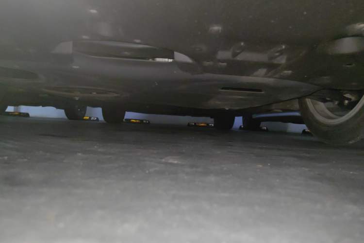Used Lexus ES 2020 300h Premier Edition Chassis Front