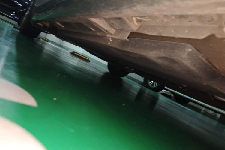 Used Lexus ES 2020 200 Excellence Edition Chassis Front Right
