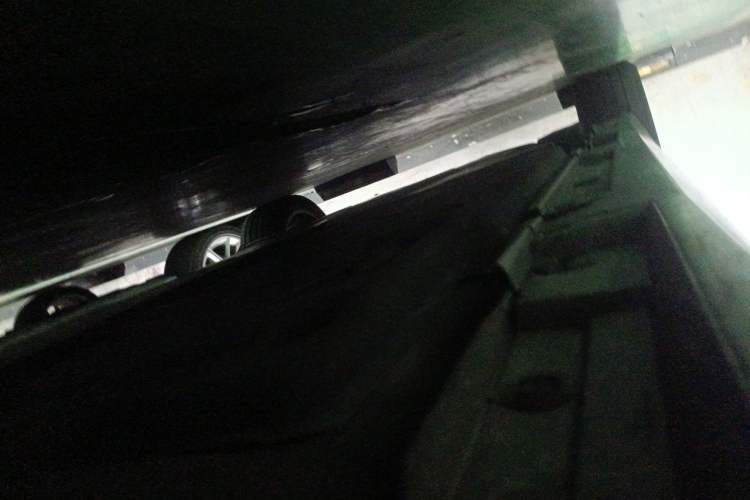 Used Lexus ES 2020 300h Premier Edition Chassis Front Right