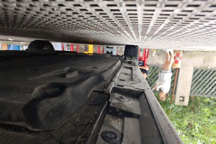 Used Lexus ES 2020 200 Luxury Edition Chassis Front Right