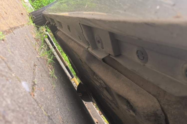 Used Lexus ES 2020 200 Excellence Edition Chassis Front Right
