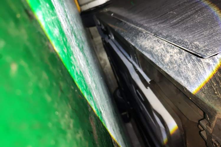 Used Lexus ES 2020 300h Premier Edition Chassis Front Right
