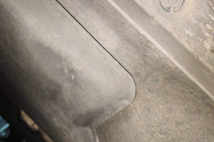 Used Lexus ES 2020 260 Excellence Edition Chassis Front Right