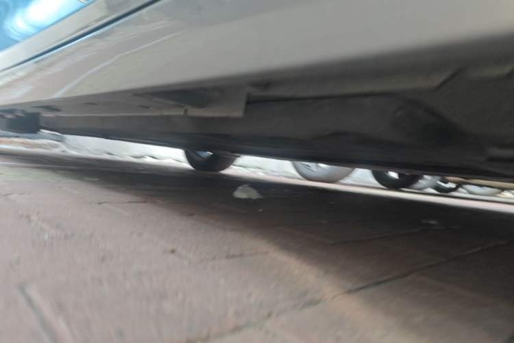 Used Lexus ES 2020 300h Premier Edition Chassis Front Right