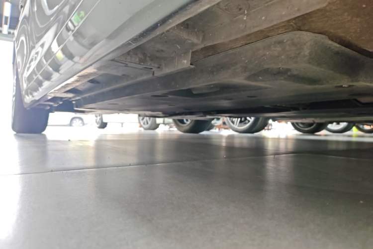 Used Lexus ES 2020 200 Excellence Edition Chassis Front Right