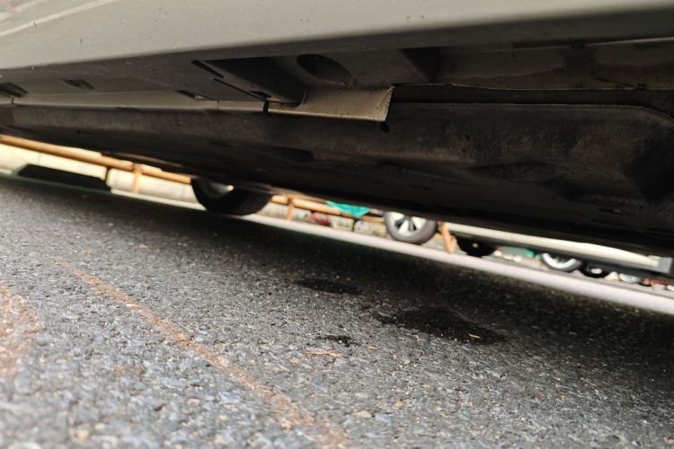 Used Lexus ES 2020 200 Excellence Edition Chassis Front Right