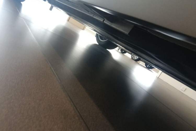 Used Lexus ES 2020 300h Premier Edition Chassis Front Right