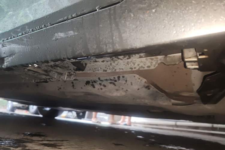 Used Lexus ES 2020 200 Excellence Edition Chassis Front Right