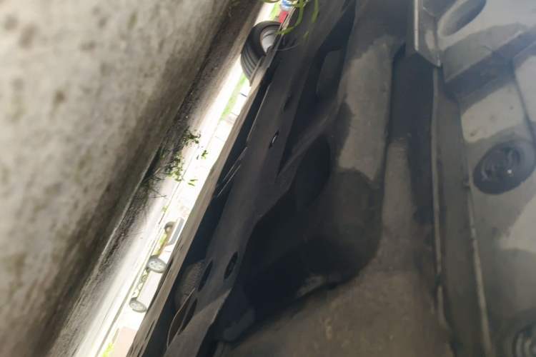 Used Lexus ES 2020 300h Deluxe Edition Chassis Front Right