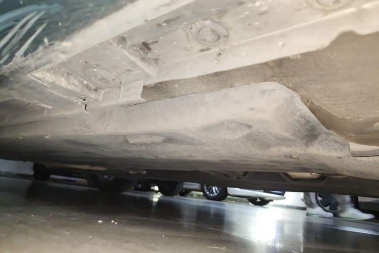 Used Lexus ES 2020 200 Excellence Edition Chassis Front Right