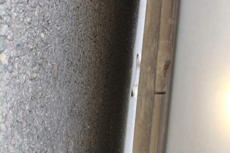 Used Lexus ES 2020 200 Excellence Edition Chassis Front Right