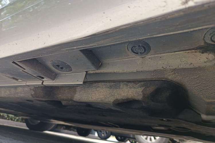 Used Lexus ES 2020 200 Excellence Edition Chassis Front Right