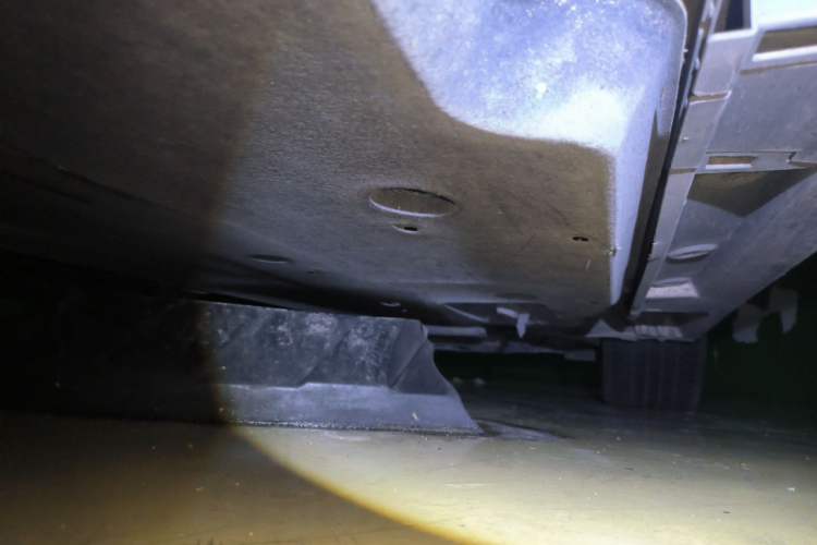 Used Lexus ES 2020 200 Excellence Edition Chassis Front Right