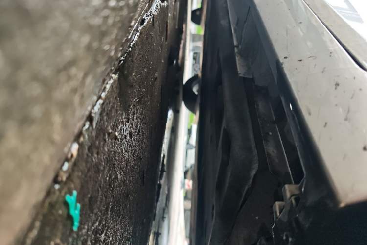 Used Lexus ES 2020 300h Premier Edition Chassis Front Right