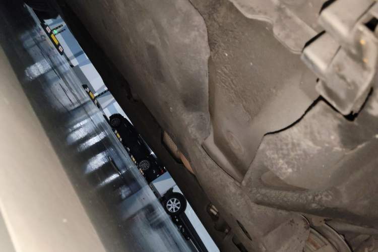 Used Lexus ES 2020 300h Premier Edition Chassis Front Right