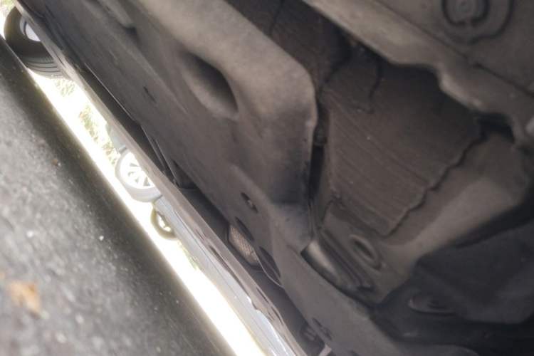 Used Lexus ES 2020 200 Excellence Edition Chassis Front Right