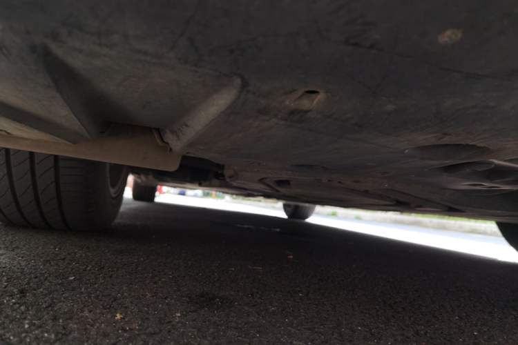 Used Lexus ES 2020 200 Excellence Edition Chassis Front Right