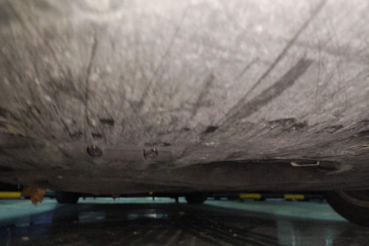 Used Lexus ES 2020 300h Premier Edition Chassis Front Right