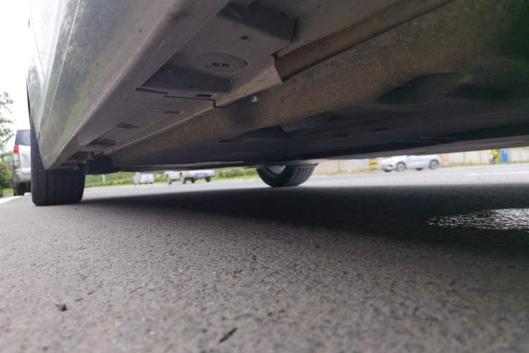 Used Lexus ES 2020 300h Deluxe Edition Chassis Front Right