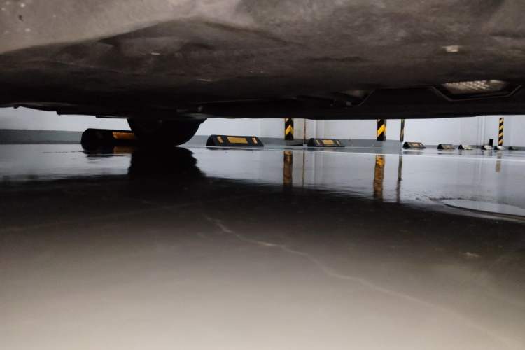 Used Lexus ES 2020 200 Excellence Edition Chassis Front Right