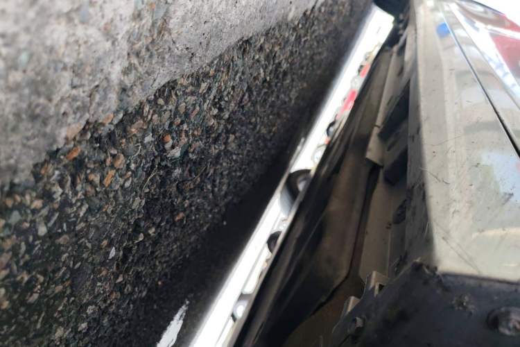 Used Lexus ES 2020 200 Excellence Edition Chassis Front Right