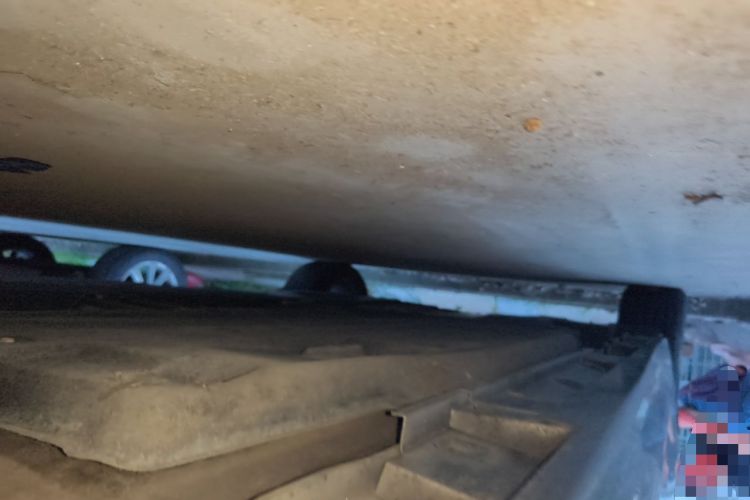 Used Lexus ES 2020 200 Excellence Edition Chassis Front Right