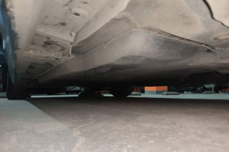 Used Lexus ES 2020 200 Excellence Edition Chassis Front Right