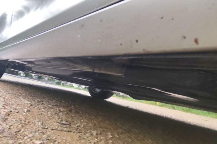 Used Lexus ES 2020 300h Premier Edition Chassis Front Right