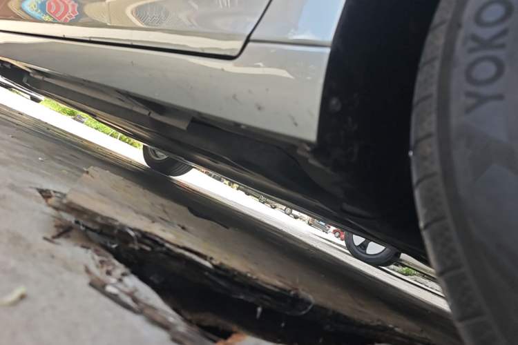 Used Lexus ES 2020 200 Excellence Edition Chassis Front Right