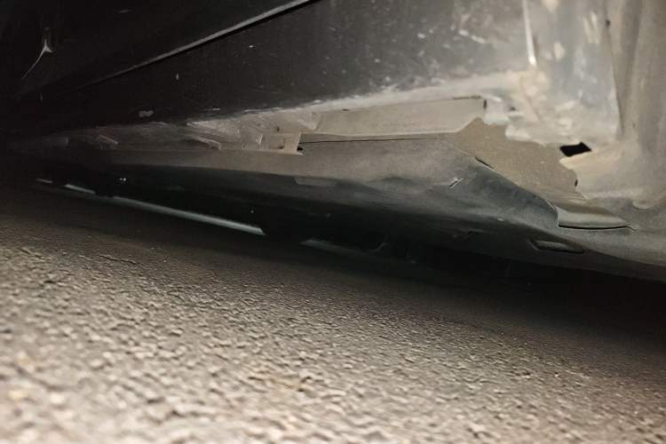 Used Lexus ES 2020 200 Excellence Edition Chassis Front Right