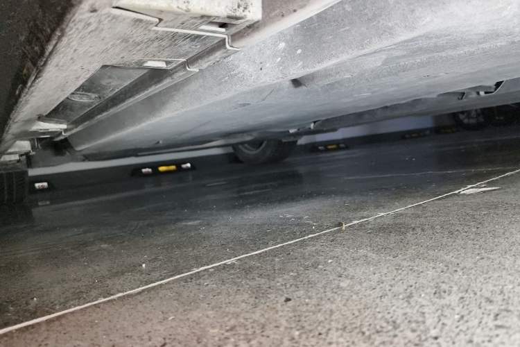 Used Lexus ES 2020 300h Premier Edition Chassis Front Right