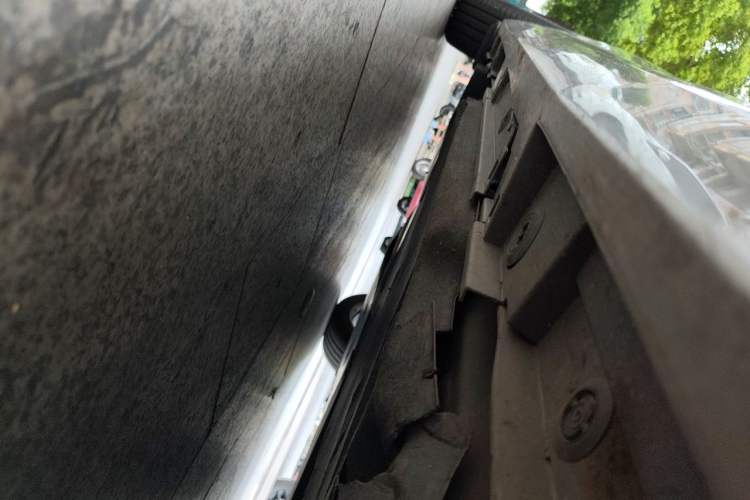 Used Lexus ES 2020 200 Excellence Edition Chassis Front Right