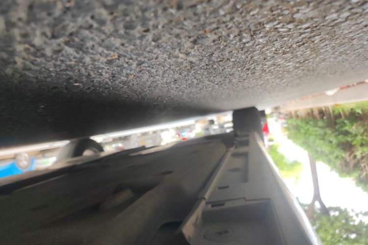 Used Lexus ES 2020 200 Excellence Edition Chassis Front Right