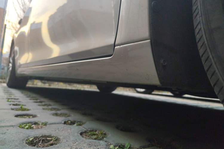 Used Lexus ES 2020 200 Excellence Edition Chassis Front Right