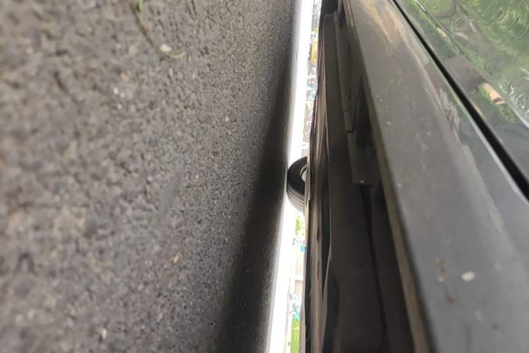 Used Lexus ES 2020 200 Excellence Edition Chassis Front Right