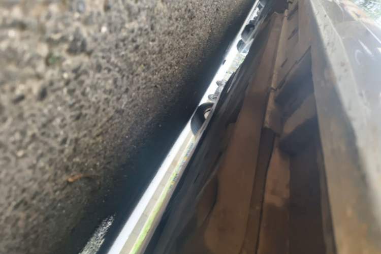 Used Lexus ES 2020 200 Excellence Edition Chassis Front Right