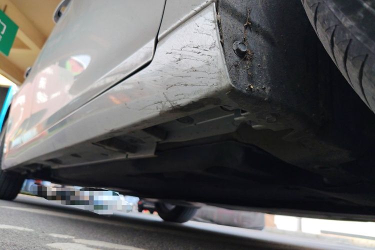 Used Lexus ES 2020 200 Excellence Edition Chassis Front Right