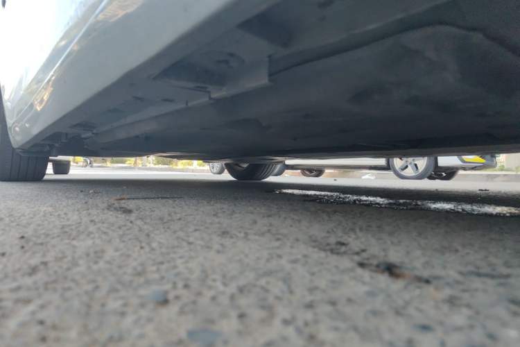 Used Lexus ES 2020 200 Excellence Edition Chassis Front Right