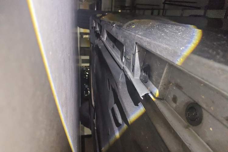 Used Lexus ES 2020 300h Deluxe Edition Chassis Front Right