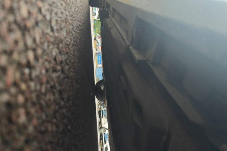Used Lexus ES  Chassis Front Right