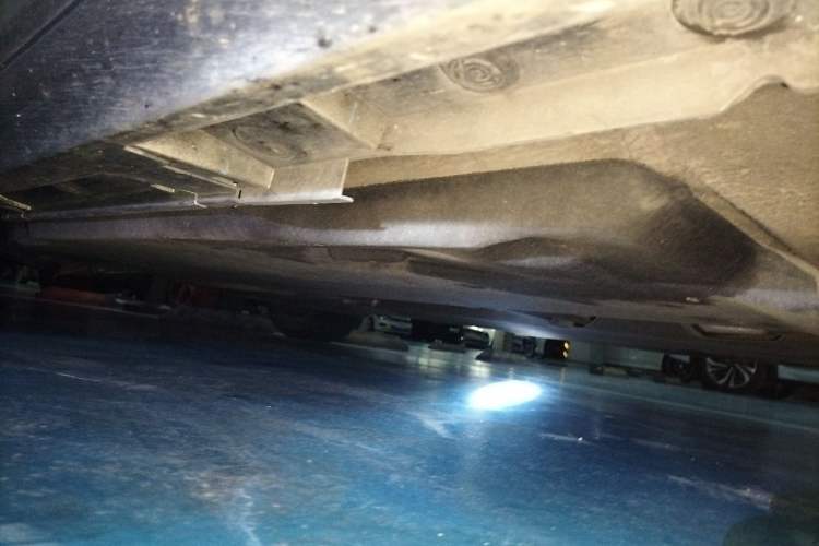 Used Lexus ES 2020 200 Luxury Edition Chassis Front Right