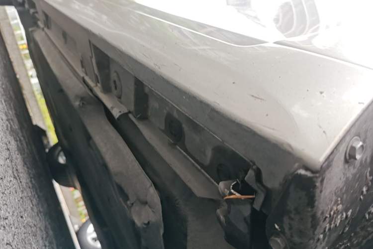Used Lexus ES 2020 300h Executive Edition Chassis Front Right