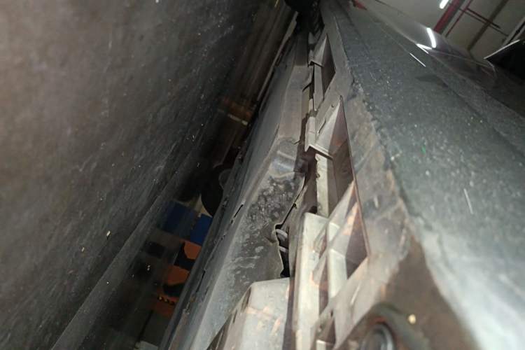 Used Lexus ES 2020 200 Excellence Edition Chassis Front Right