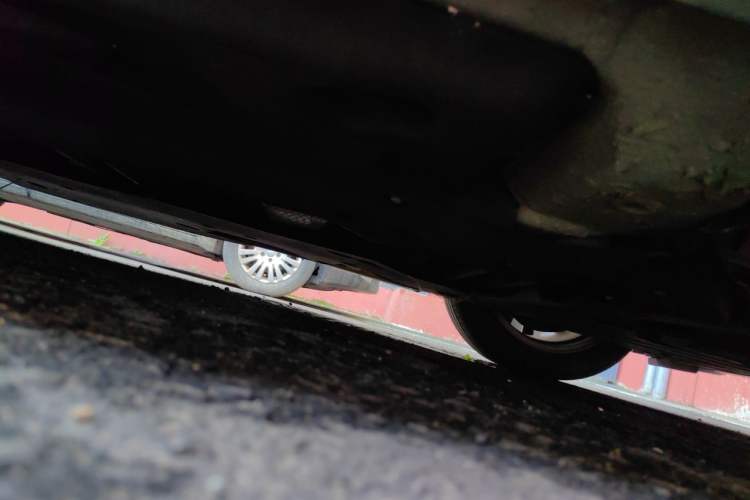 Used Lexus ES 2020 260 Excellence Edition Chassis Front Right