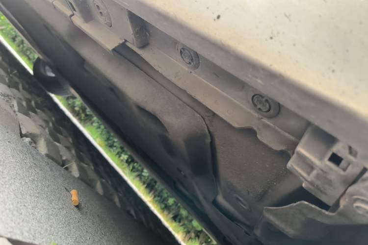 Used Lexus ES 2020 300h Premier Edition Chassis Front Right