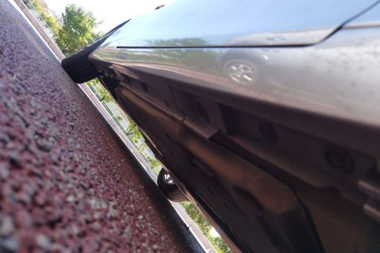 Used Lexus ES 2020 200 Excellence Edition Chassis Front Right