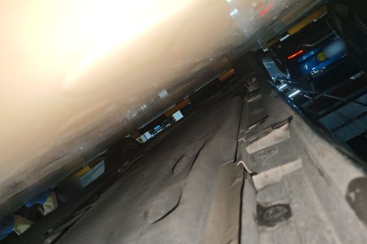 Used Lexus ES 2020 300h Premier Edition Chassis Front Right