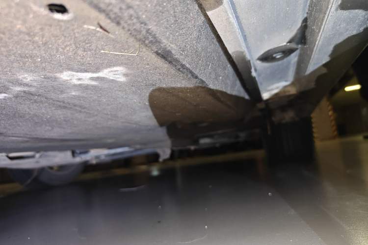 Used Lexus ES 2020 200 Excellence Edition Chassis Front Right