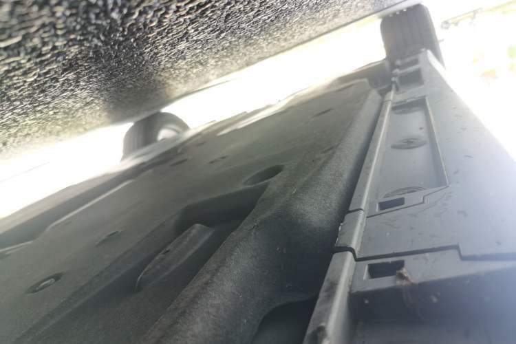 Used Lexus ES 2020 200 Excellence Edition Chassis Front Right